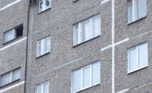 Герметизация межпанельных щелей и стыков в панельных, блочных и кирпичных зданиях.